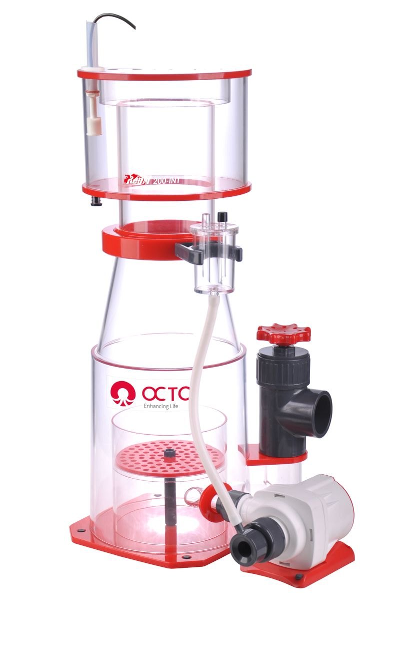 Protein Skimmer Regal 200INT - Octopus