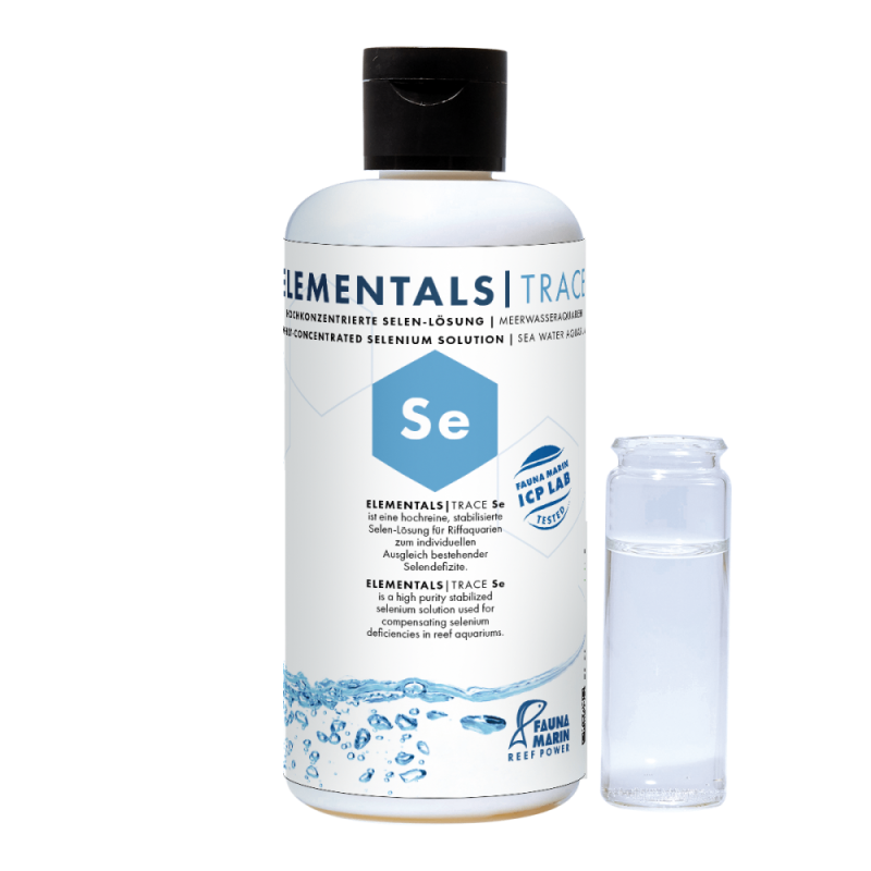 Dung dịch bổ sung Selenium - ELEMENTALS Se