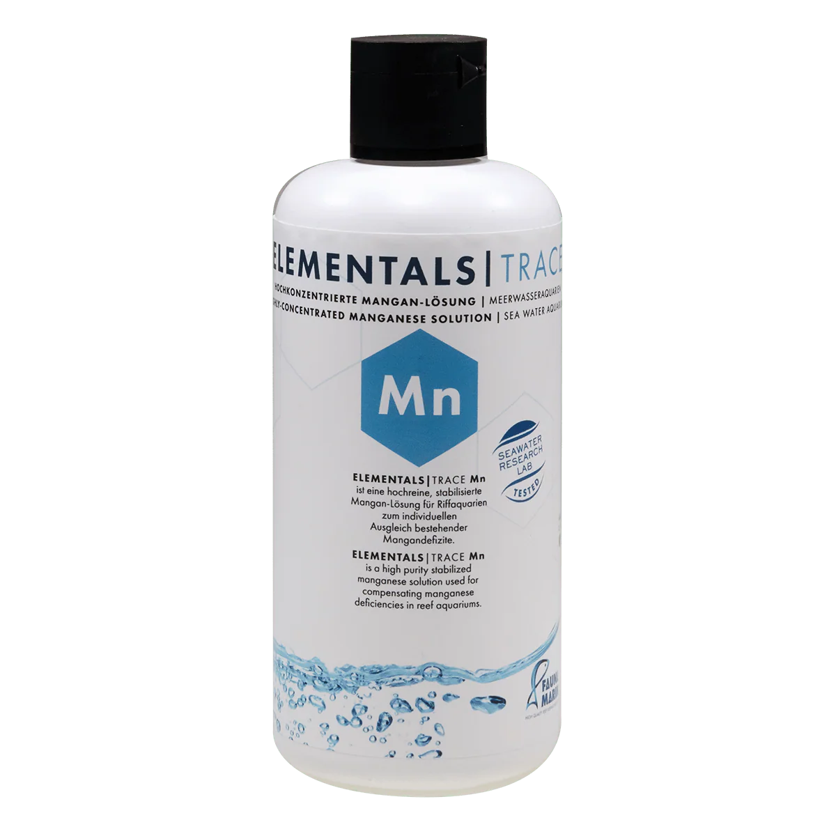 Dung dịch bổ sung Mangan - ELEMENTALS Mn 250ml