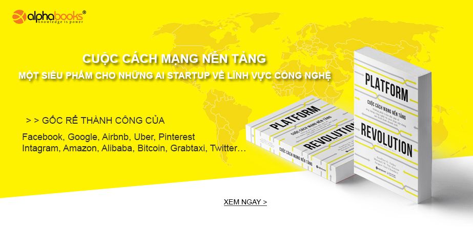 Cuộc cách mạng nền tảng