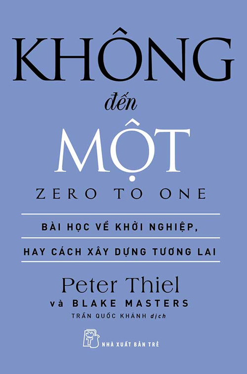 Từ Không Đến Một