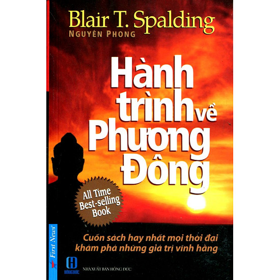 Hành Trình Về Phương Đông