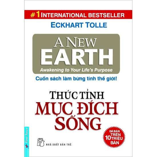 Thức Tỉnh Mục Đích Sống