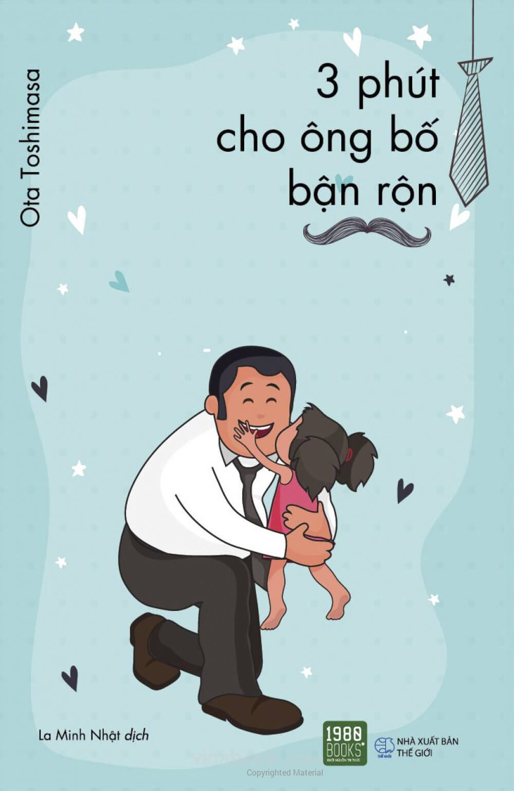 3 Phút Cho Ông Bố Bận Rộn