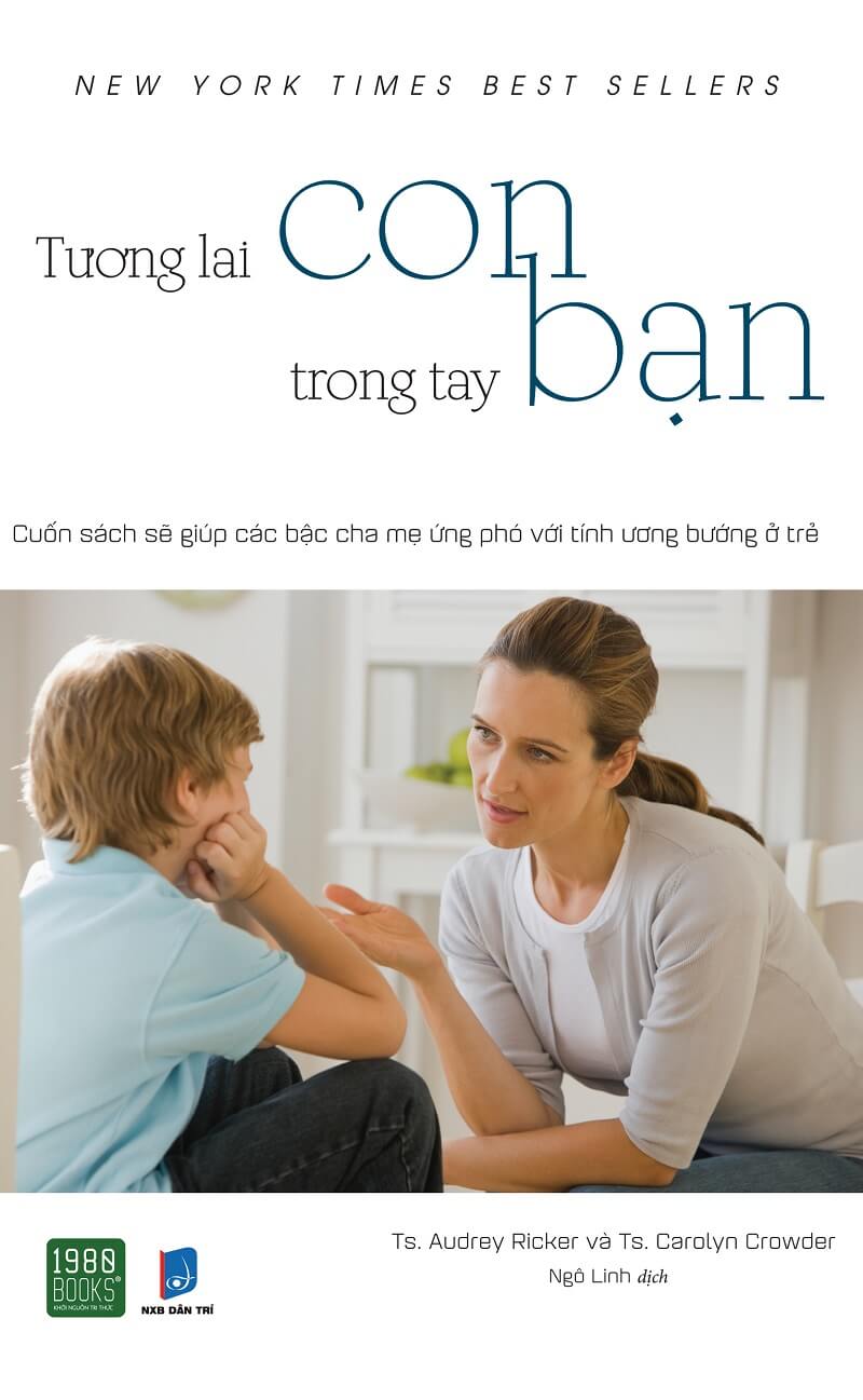 Tương Lai Con Trong Tay Bạn