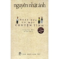 Ngày xưa có một chuyện tình