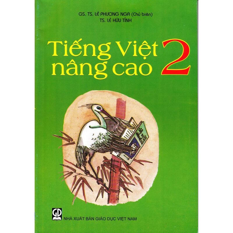 Tiếng Việt nâng cao 2