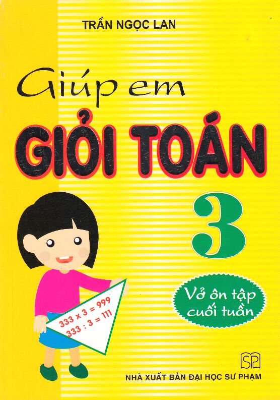 Giúp em giỏi Toán 3