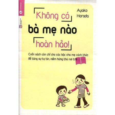 Không có bà mẹ nào hoàn hảo