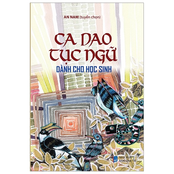 Ca dao tục ngữ dành cho học sinh