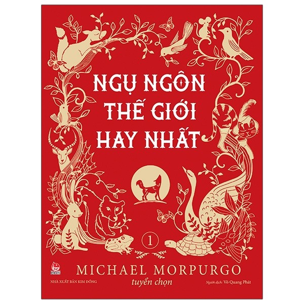 Ngụ ngôn thế giới hay nhất