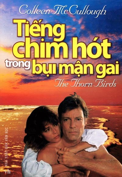 Tiếng chim hót trong bụi mận gai