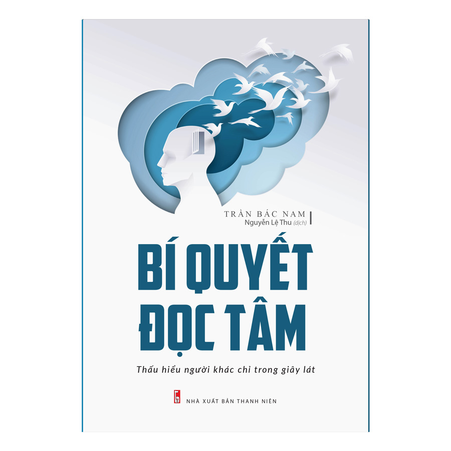 Bí quyết đọc tâm