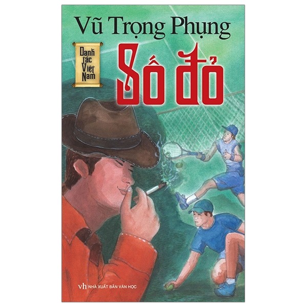 Số đỏ