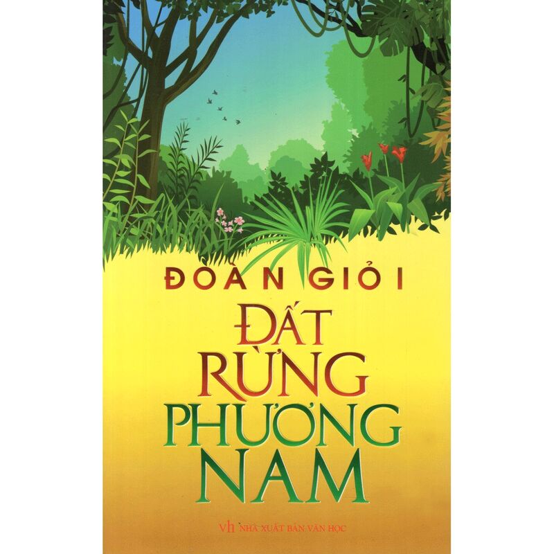 Đất rừng phương nam