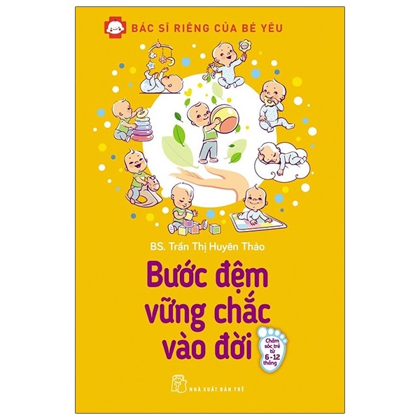 Bước đệm vững chắc vào đời