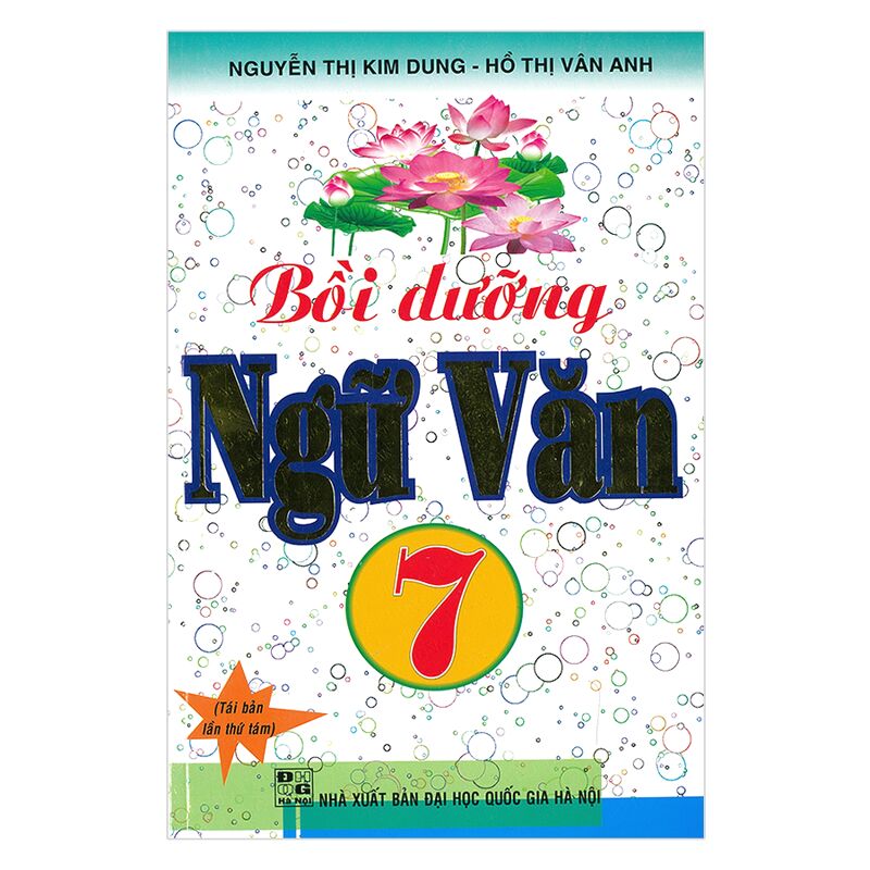 Bồi dưỡng ngữ văn 7