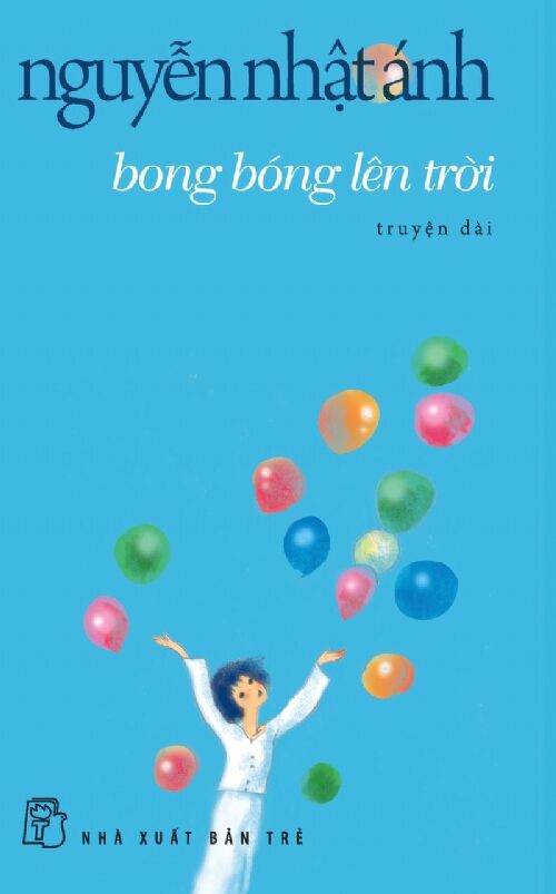 Bong bóng trên trời