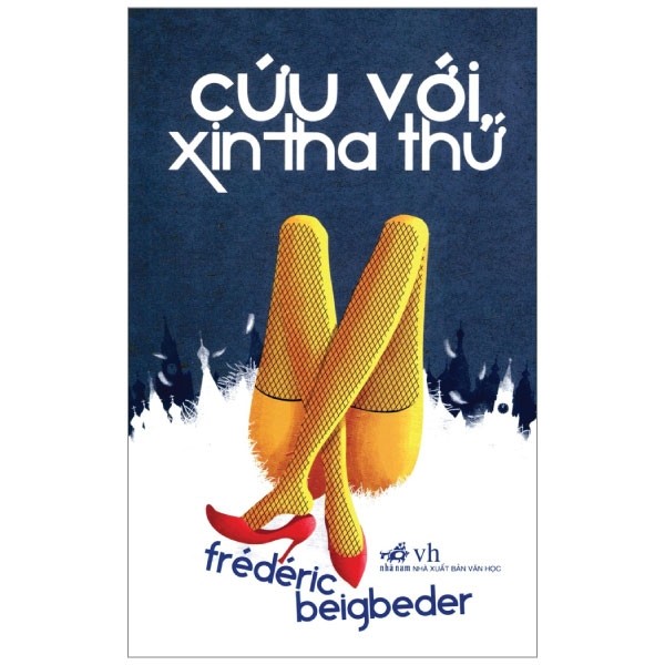 Cứu với xin tha thứ