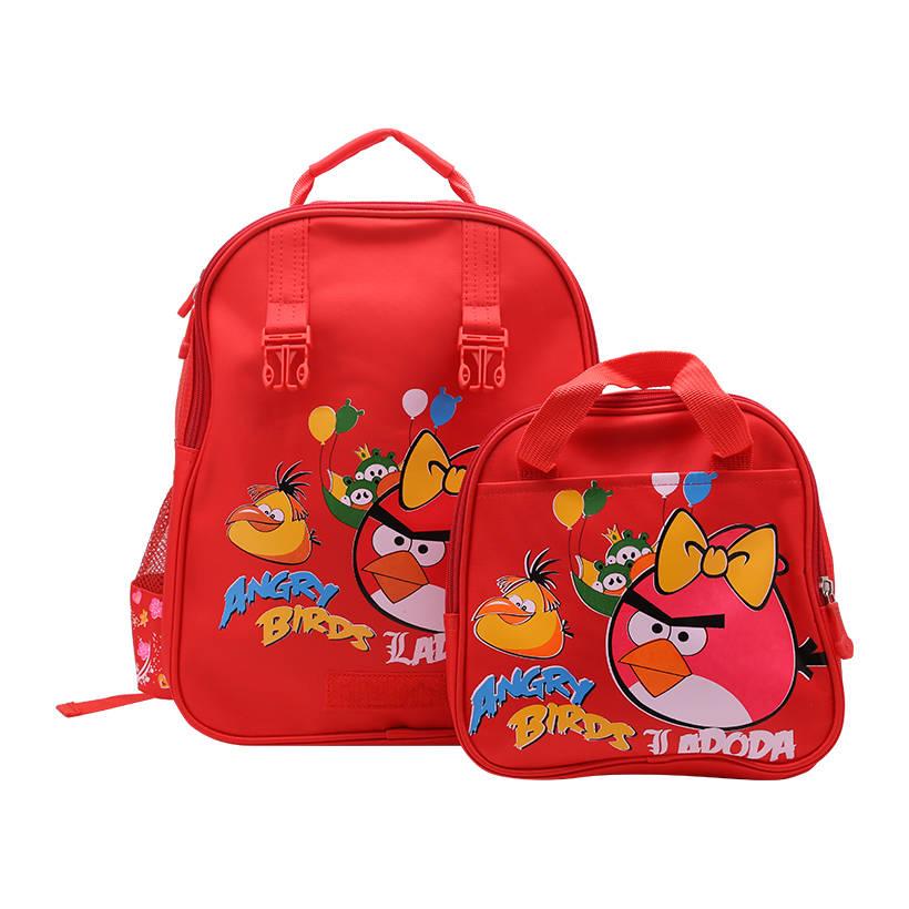 Balo Angry Birds Ladoda BL187