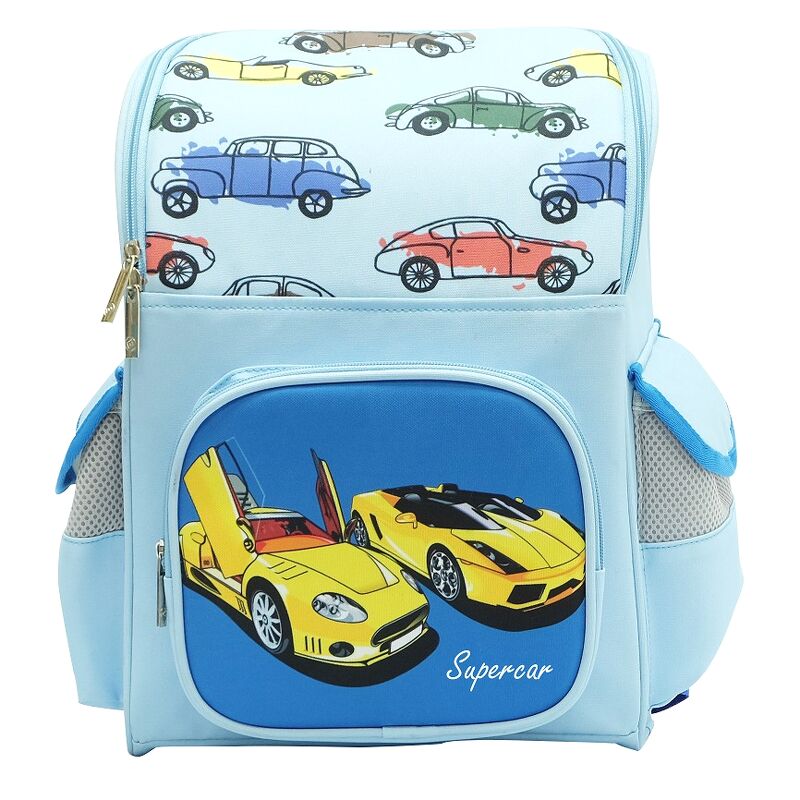 Ba Lô CG Dream Box - Supercar B12-053