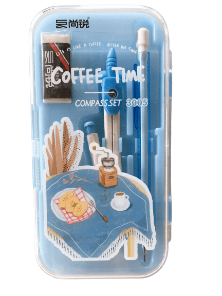 Set compa coffee time 3005