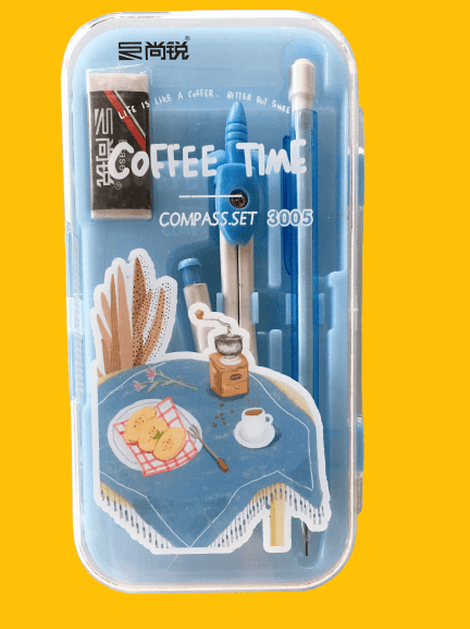 Set compa coffee time 3005