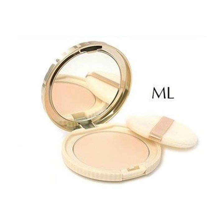 Phấn phủ siêu mịn Canmake Marshmallow Finish Powder 10g che phủ tốt