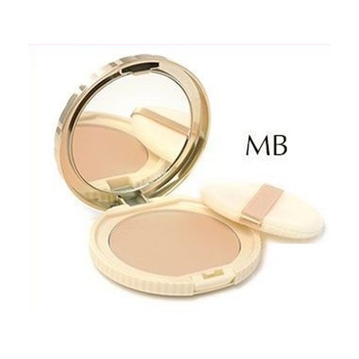 Phấn phủ siêu mịn Canmake Marshmallow Finish Powder 10g che phủ tốt