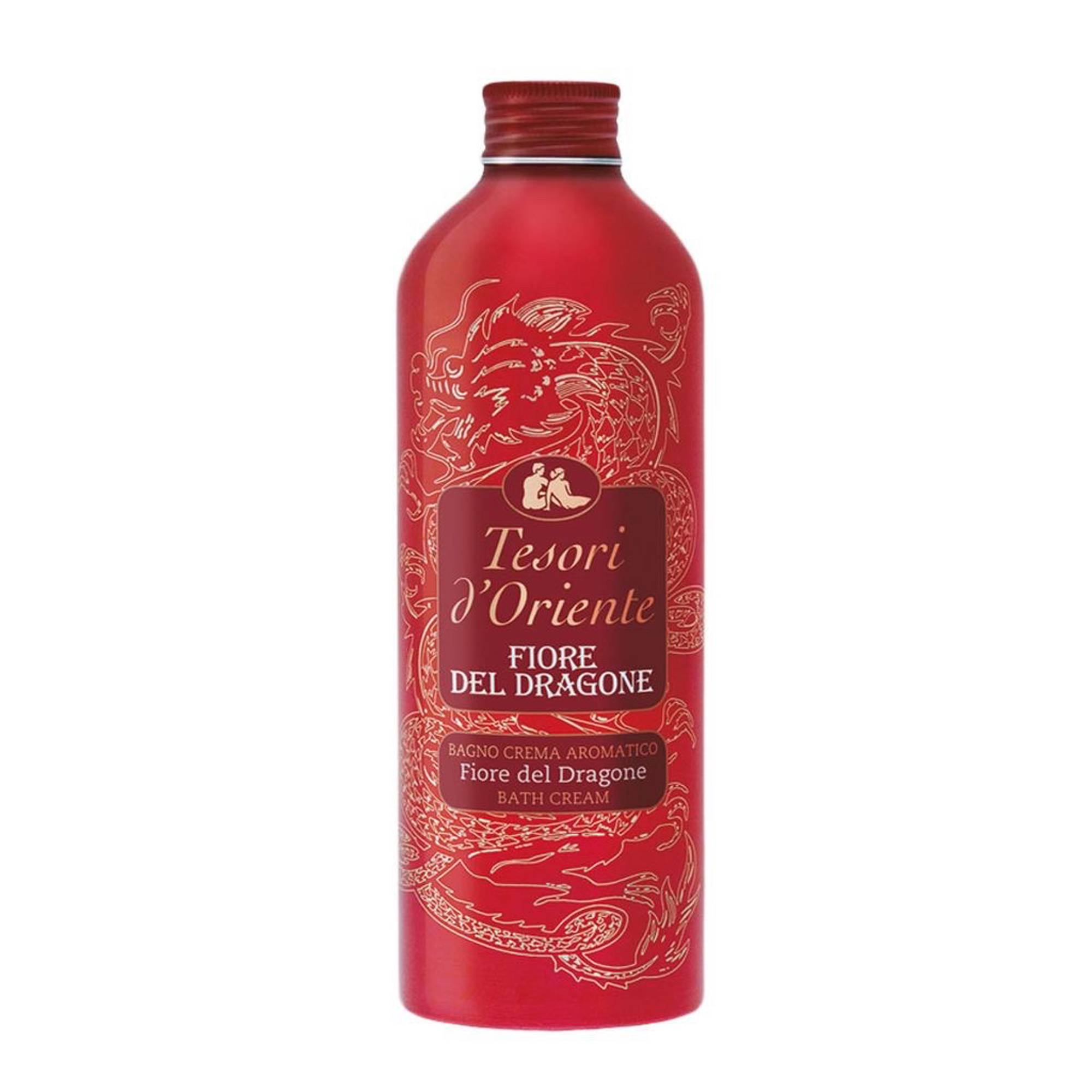 Sữa tắm hương nước hoa Tesori d'Oriente 250/500ml mang đến làn da tươi trẻ và đầy sức sống