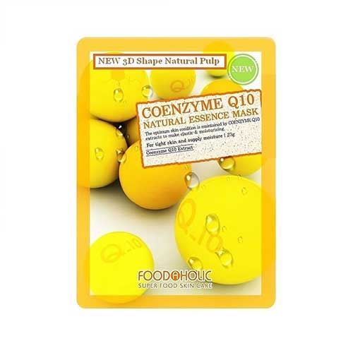 Mặt nạ giấy 3W Clinic Fresh Mask Sheet 23ml cung cấp độ ẩm dưỡng chất chuyên sâu