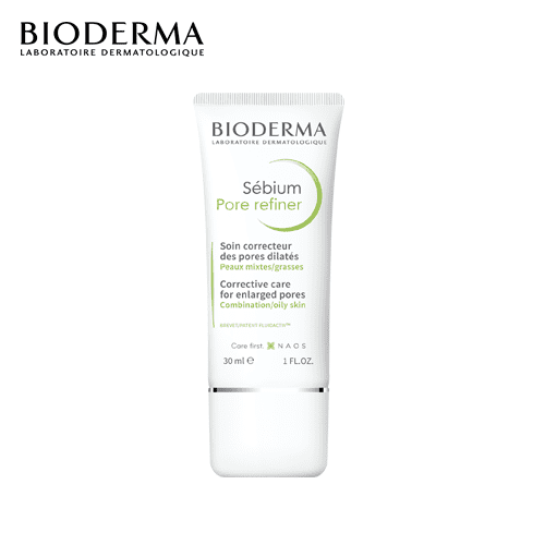 Kem dưỡng Bioderma Sebium Pore Refiner 30ml giúp se khít lỗ chân lông