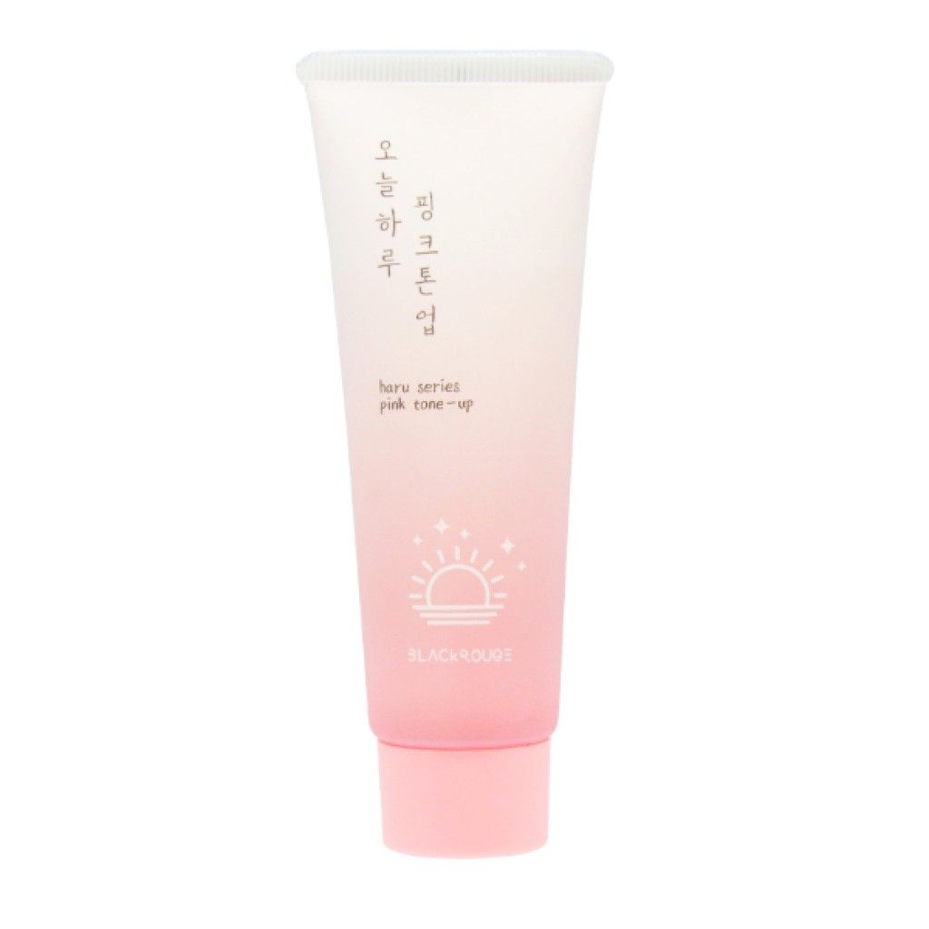 Kem dưỡng trắng Black Rouge Pink Tone Up Cream 50ml dưỡng trắng hồng nâng tone