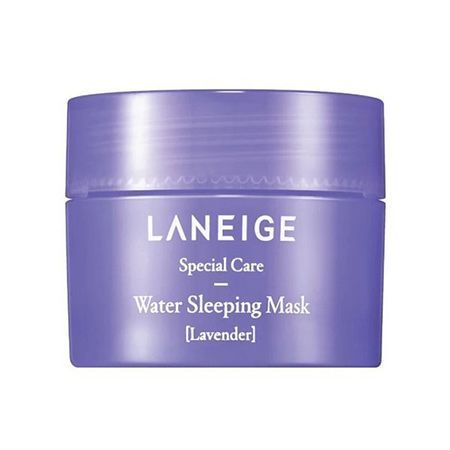 Mặt nạ ngủ Laneige Water Sleeping Mask 15ml cung cấp nước, dưỡng ẩm da ban đêm