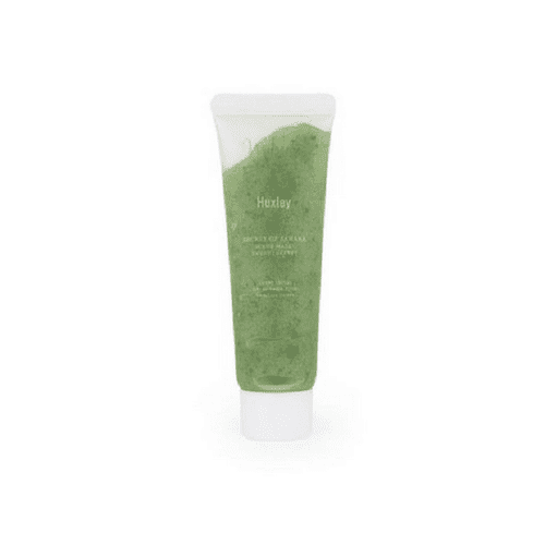 Tẩy tế bào chết Huxley Secret Of Sahara Scrub Mask 30/120g chiết xuất chính từ xương rồng