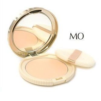 Phấn phủ siêu mịn Canmake Marshmallow Finish Powder 10g che phủ tốt