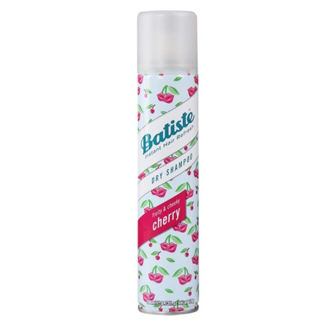 Dầu gội khô Batiste Dry Shampoo 50ml/200ml giải pháp cho những ngày đông lười hay những ngày bận rộn