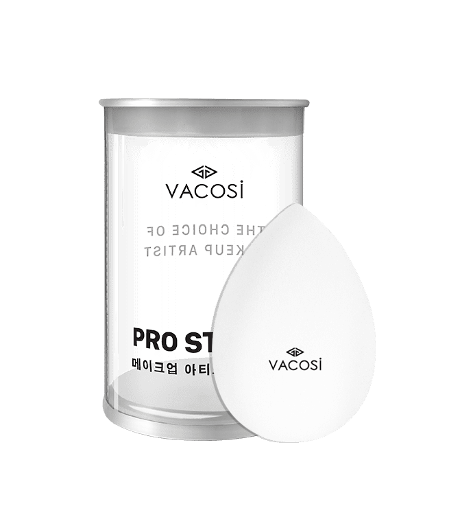 Bông nền giọt nước Vacosi PRS Pro Classic Blender mềm mịn, độ bền cao