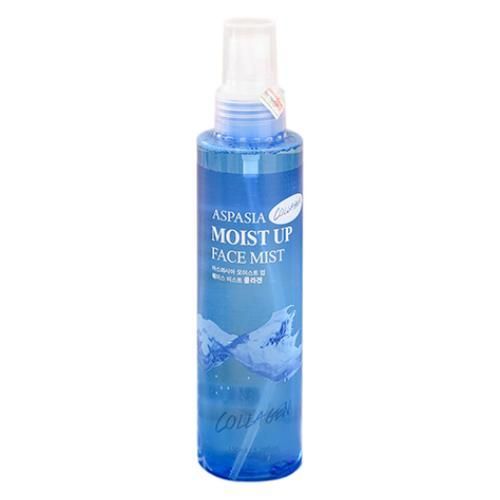Xịt khoáng Aspasia Hàn Quốc 150ml cân bằng độ ẩm không bết dính