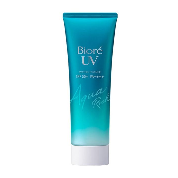 Kem chống nắng Biore UV SPF50+ PA+++ 85g dưỡng ẩm sâu, bảo vệ da trước tác hại từ mặt trời