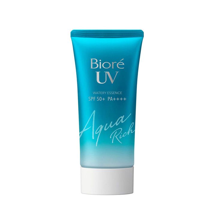 Kem chống nắng Biore UV SPF50+ PA+++ 85g dưỡng ẩm sâu, bảo vệ da trước tác hại từ mặt trời