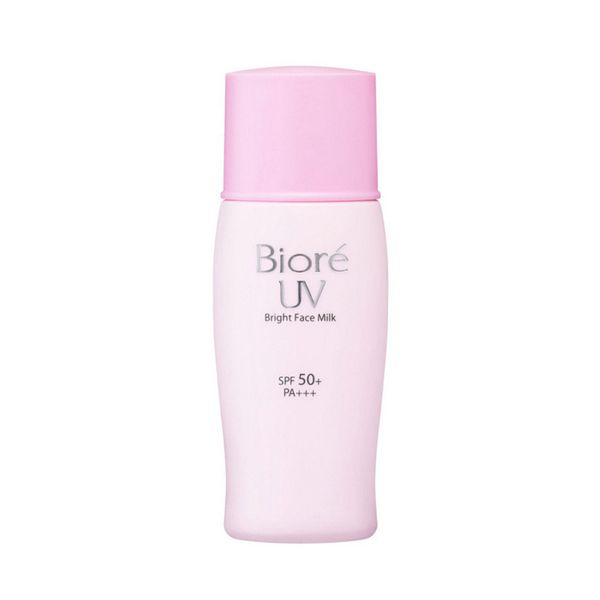 Sữa chống nắng Biore UV SPF50+/PA+++ 30/40ml thấm nhanh kết cấu nhẹ không nhờn rít