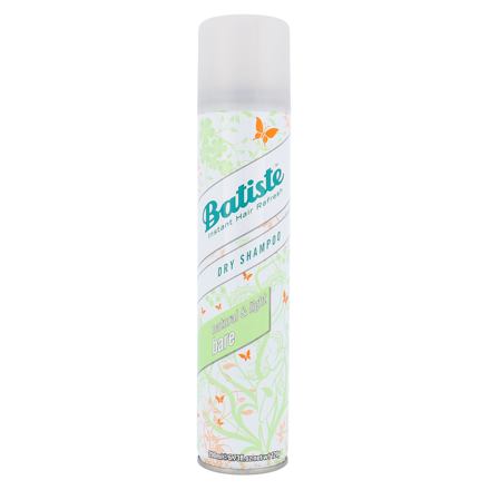 Dầu gội khô Batiste Dry Shampoo 50ml/200ml giải pháp cho những ngày đông lười hay những ngày bận rộn