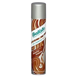 Dầu gội khô Batiste Dry Shampoo 50ml/200ml giải pháp cho những ngày đông lười hay những ngày bận rộn
