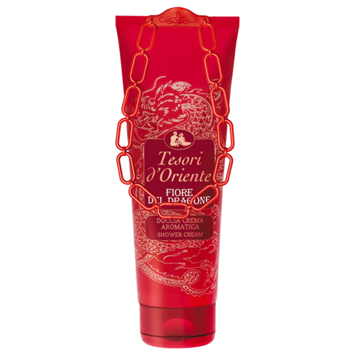 Sữa tắm hương nước hoa Tesori d'Oriente 250/500ml mang đến làn da tươi trẻ và đầy sức sống