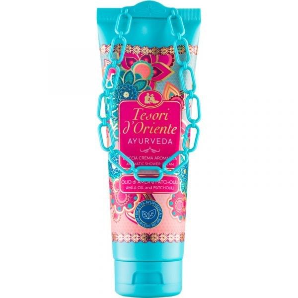 Sữa tắm hương nước hoa Tesori d'Oriente 250/500ml mang đến làn da tươi trẻ và đầy sức sống