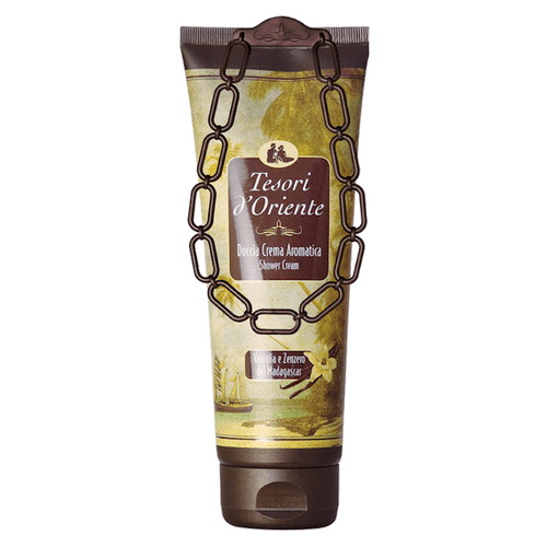 Sữa tắm hương nước hoa Tesori d'Oriente 250/500ml mang đến làn da tươi trẻ và đầy sức sống
