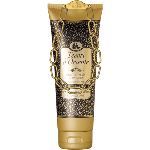 Sữa tắm hương nước hoa Tesori d'Oriente 250/500ml mang đến làn da tươi trẻ và đầy sức sống