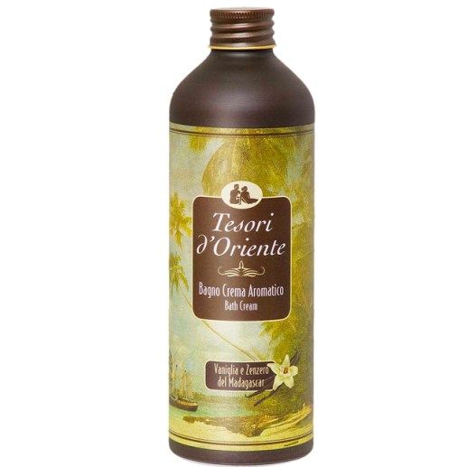 Sữa tắm hương nước hoa Tesori d'Oriente 250/500ml mang đến làn da tươi trẻ và đầy sức sống