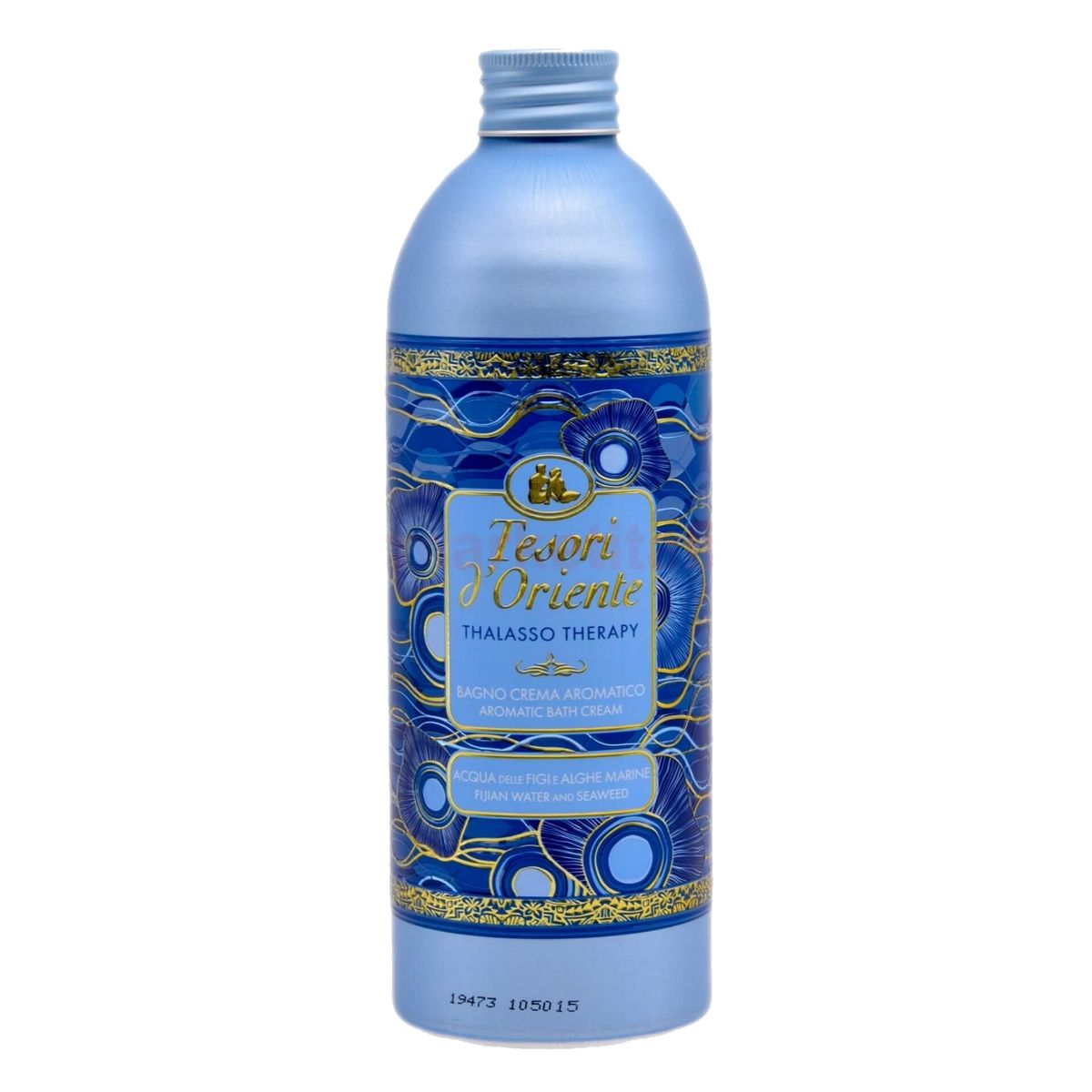 Sữa tắm hương nước hoa Tesori d'Oriente 250/500ml mang đến làn da tươi trẻ và đầy sức sống